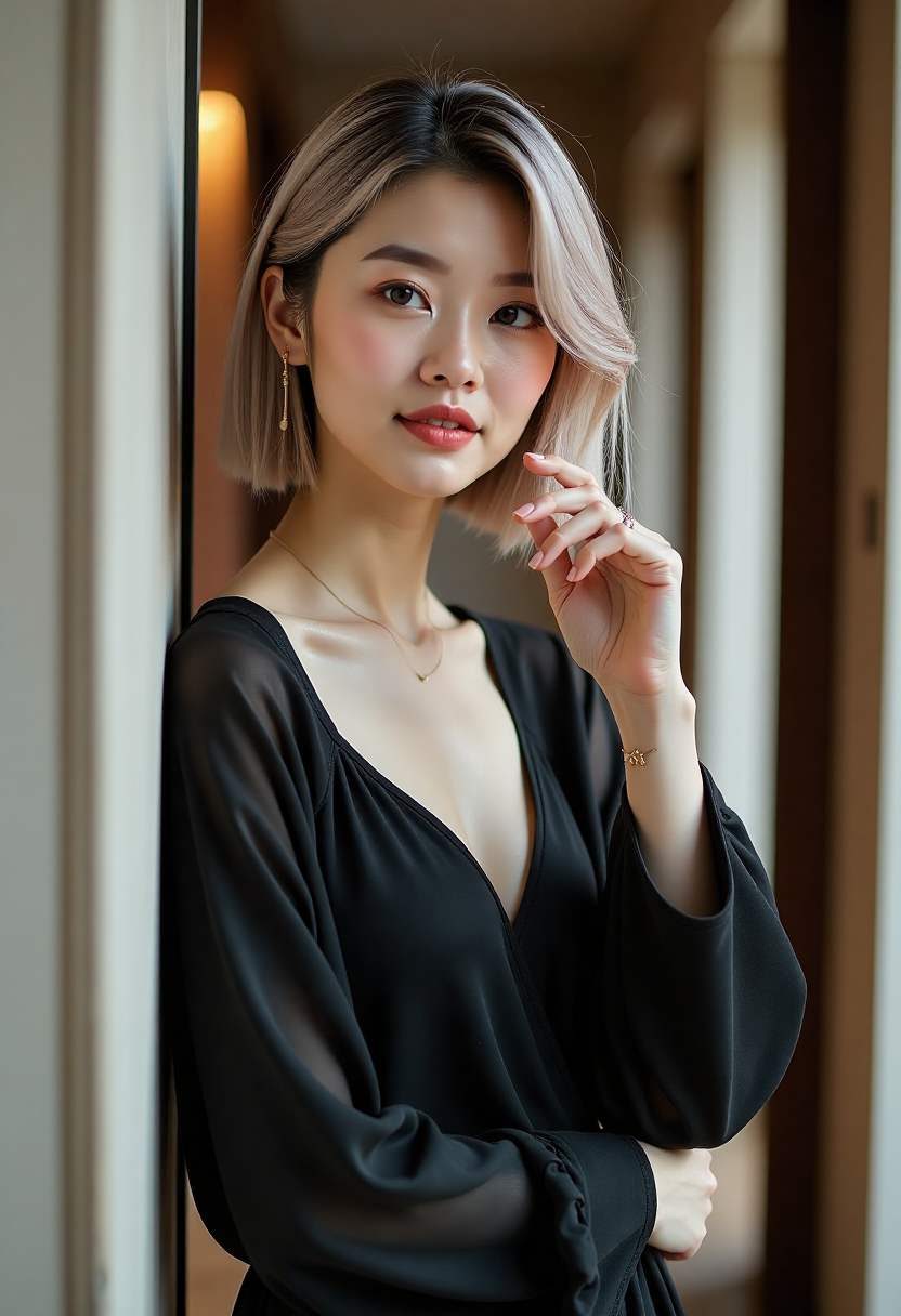 把结局读给你听节目海报