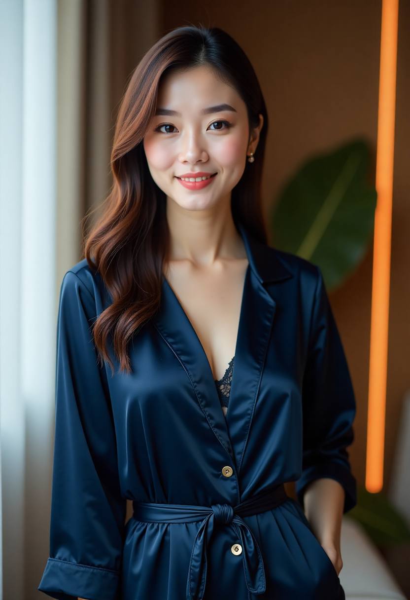 此心不负流年电视剧海报